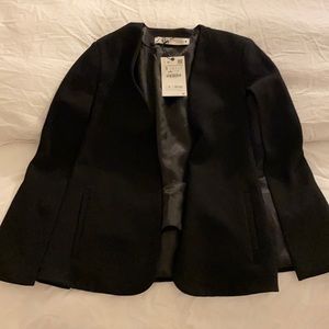 Zara blazer